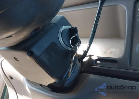 1997 Dodge Ram 1500 St из США, поврежденный, VIN 1B7HF13Z0VJ542945